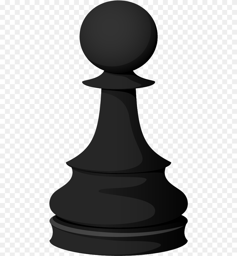 Transparent Game Piece Chess Pawn, Person Free Png