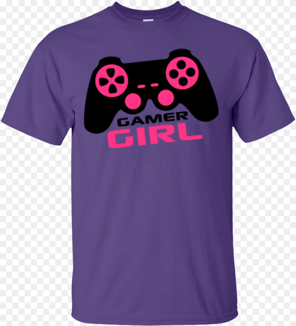 Gamer Girl 4xl Gucci T Shirt, Clothing, T-shirt Free Transparent Png