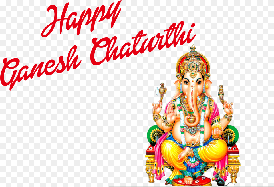 Ganpati Lord Lord Ganesha, Adult, Bride, Female, Person Free Transparent Png