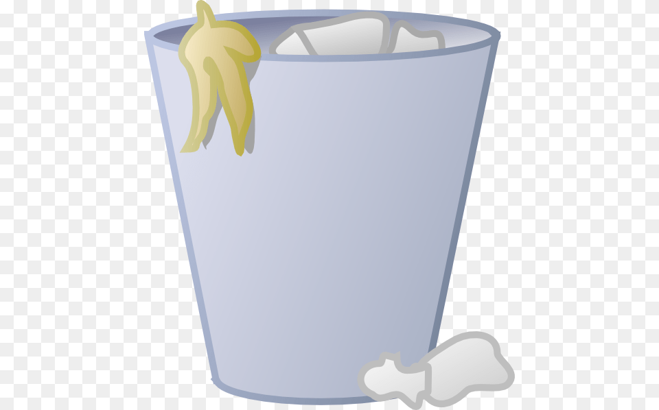 Transparent Garbage Can Clipart, Hot Tub, Tub, Bucket Png Image