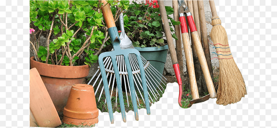 Transparent Garden Tools, Plant, Axe, Device, Tool Free Png Download