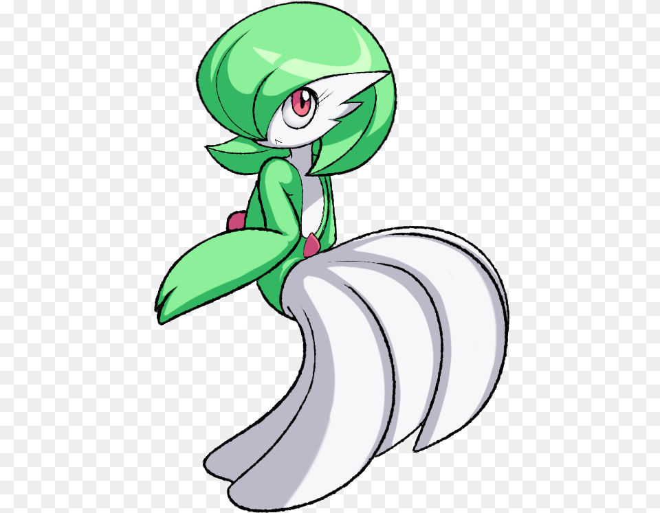 Gardevoir Cartoon, Book, Comics, Publication, Banana Free Transparent Png