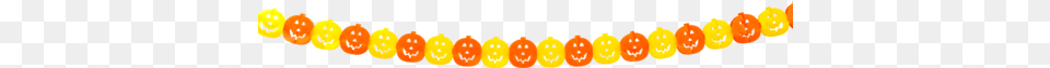 Garland Pumpkin, Peeps Free Transparent Png