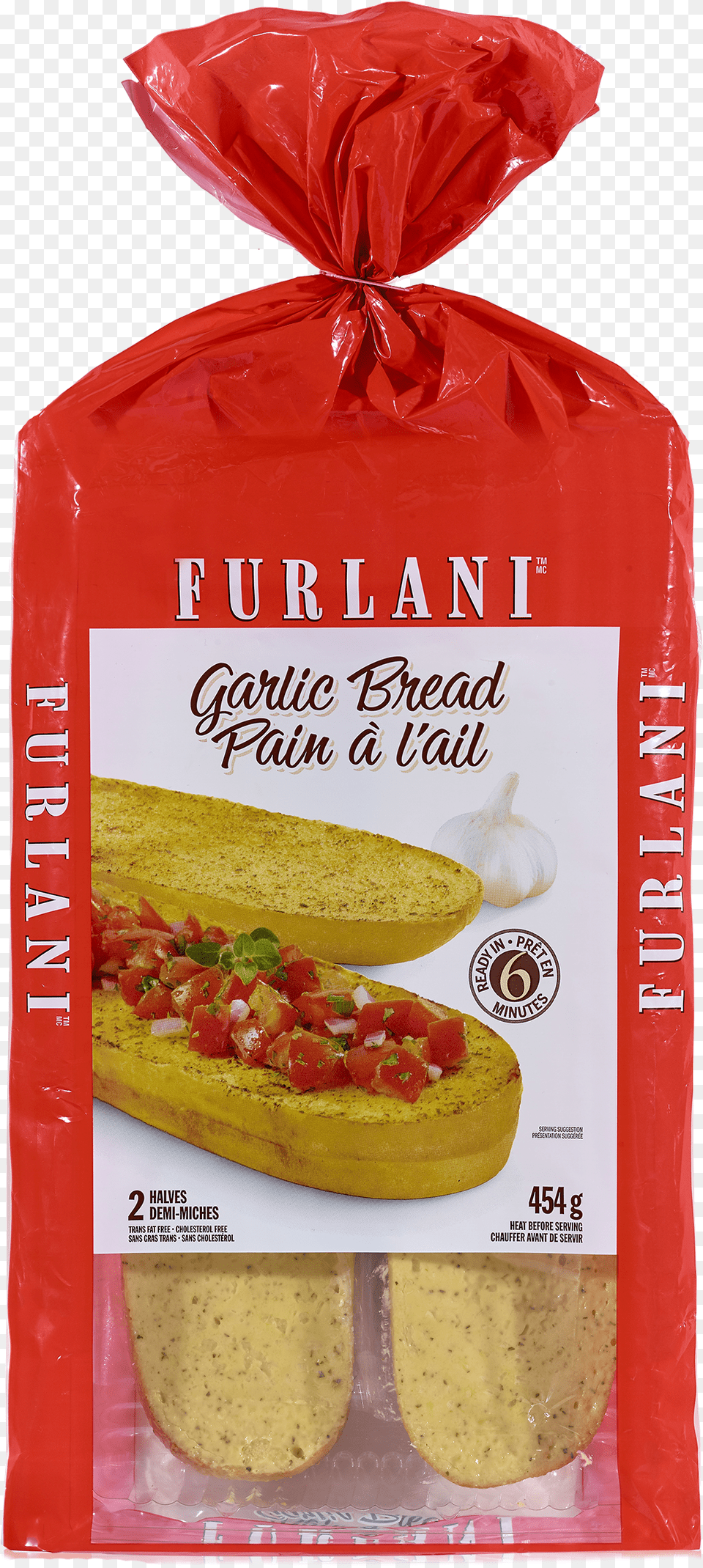 Transparent Garlic Bread Clipart Furlani, Food Png Image