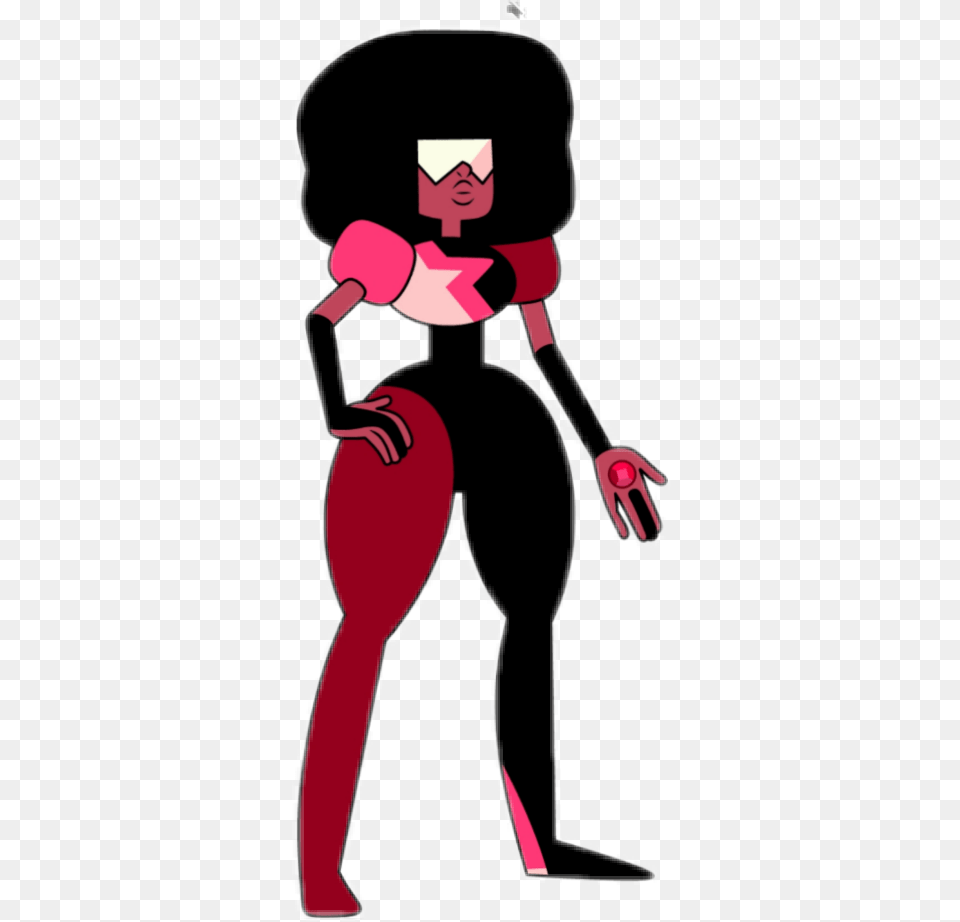 Transparent Garnet Clipart Steven Universe Garnet Season, Baby, Person, Face, Head Png Image