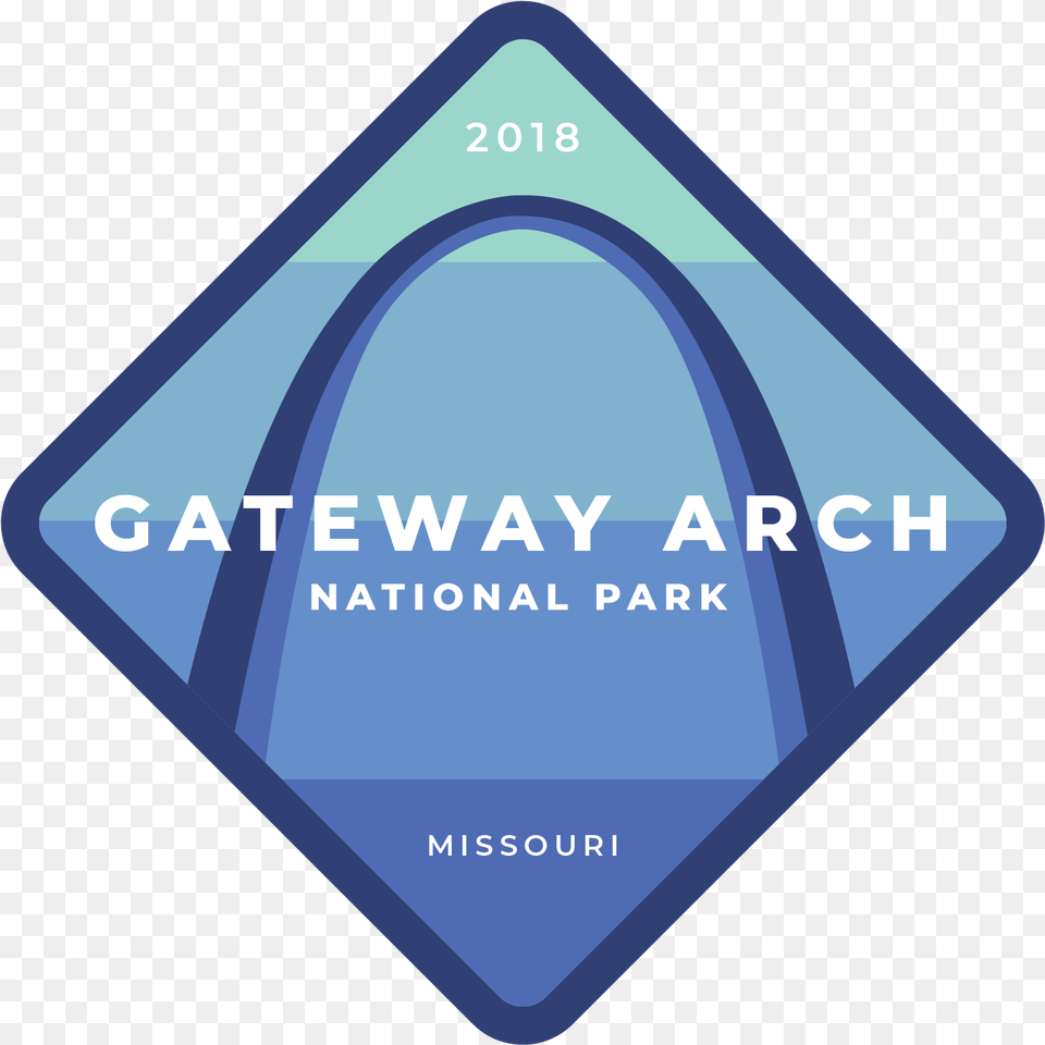 Gateway Arch Bhp, Disk, Logo Free Transparent Png