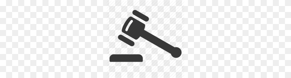 Transparent Gavel Clip Art Clipart, Device, Hammer, Tool, Blade Png Image