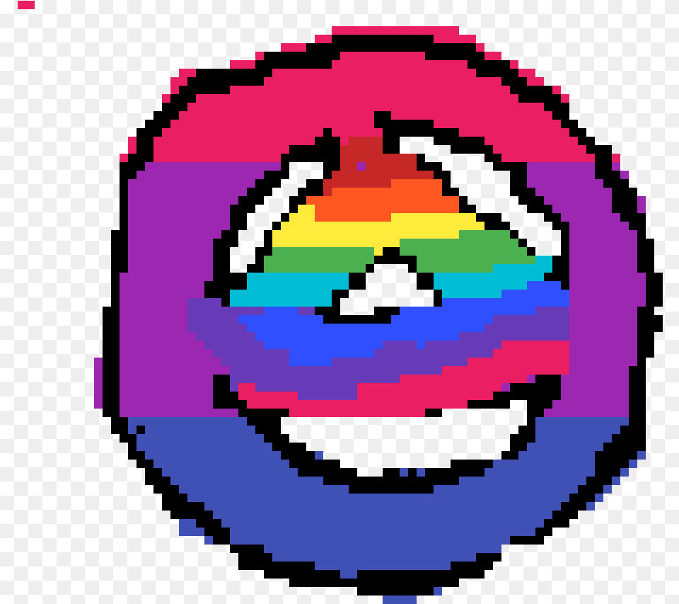 Transparent Gay Symbol Aaa, Purple, Art Free Png