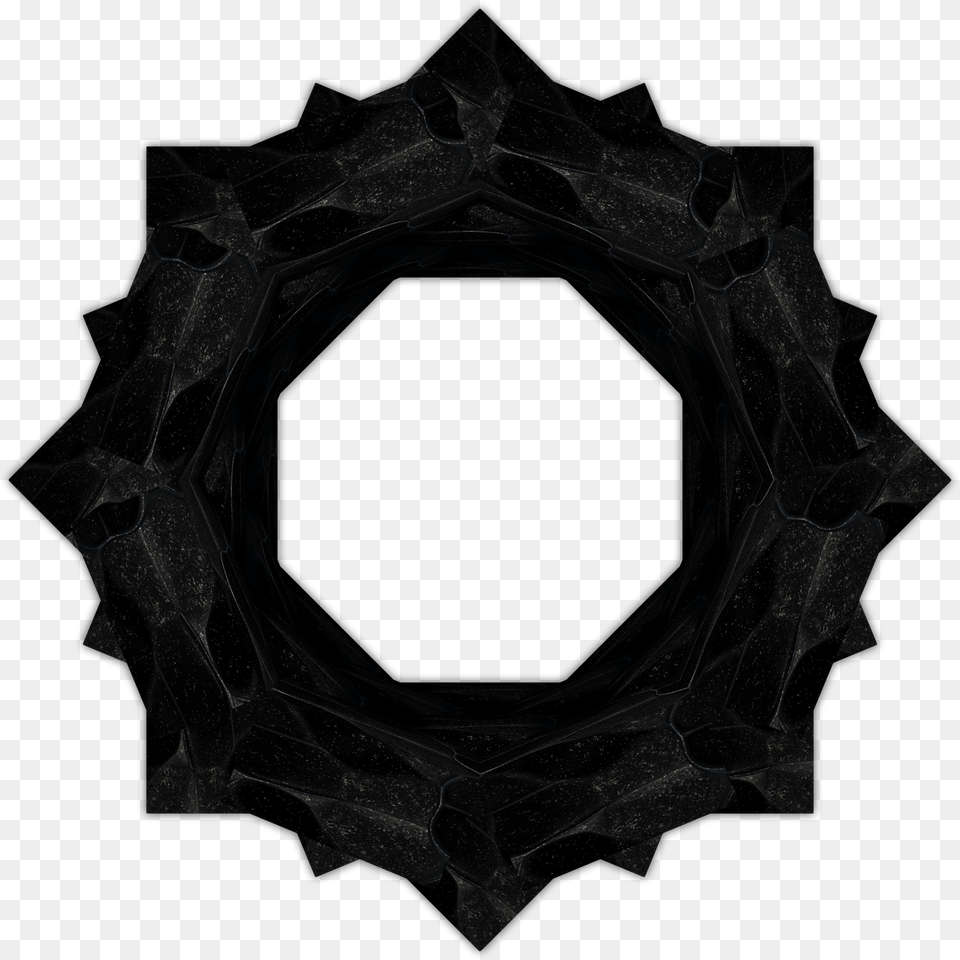 Gear Icon, Hole, Machine Free Transparent Png