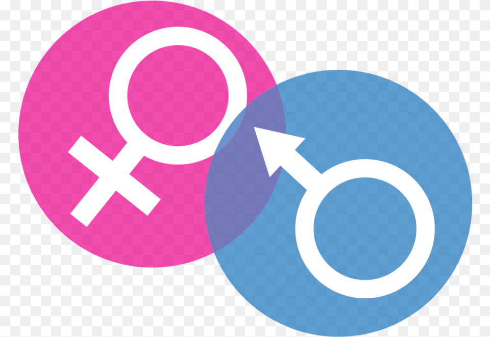 Transparent Gender, Logo Png