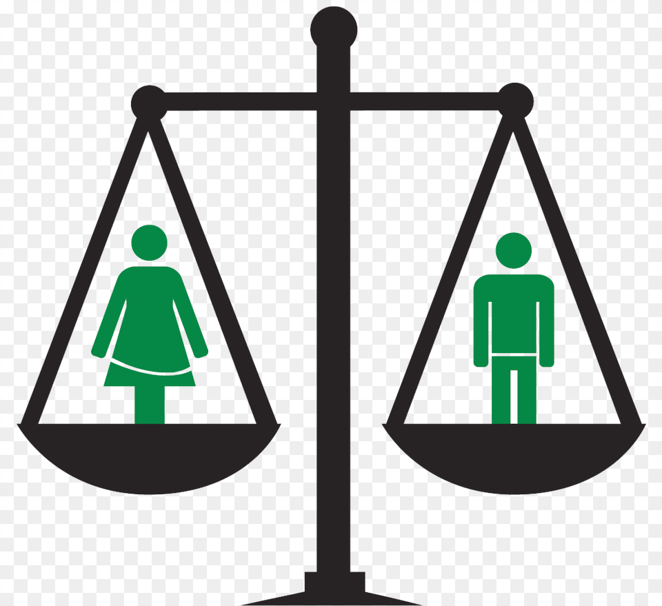 Transparent Gender Green Gender Equality Symbol, Scale, Person Free Png