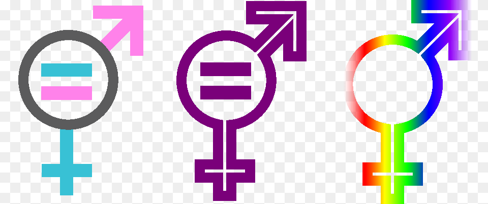 Transparent Gender Icon Gender Equality Symbol Transparent, First Aid Free Png