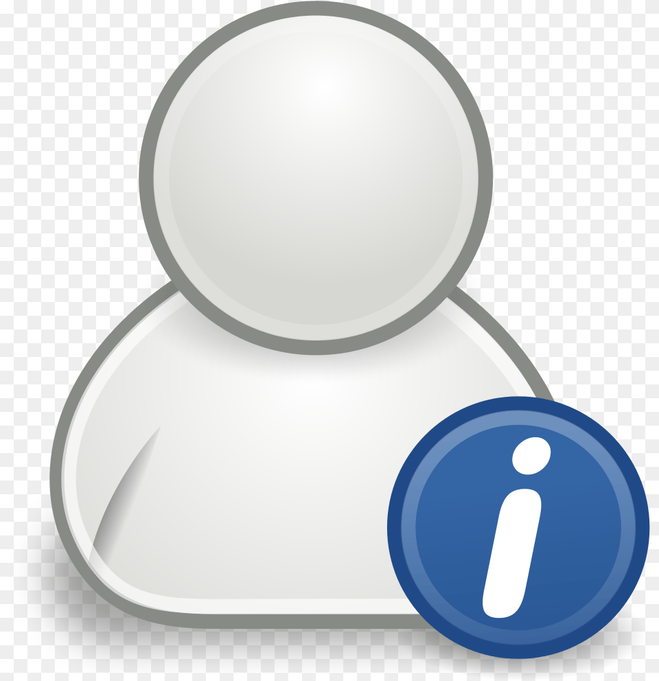 Transparent Generic Person Icon, Text, Disk Png