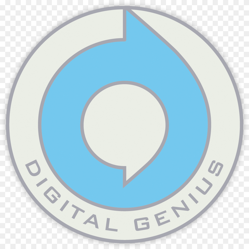 Transparent Genius Meme Circle, Symbol, Number, Text, Logo Free Png Download