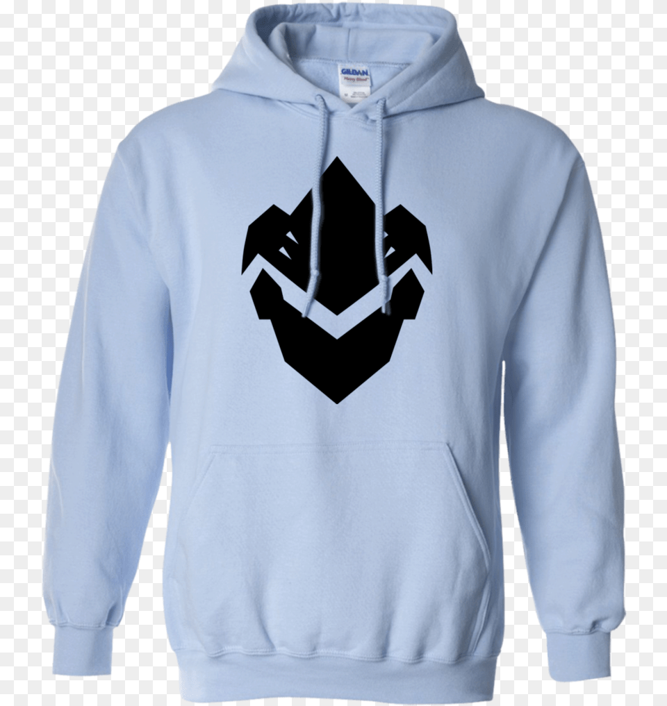 Transparent Genji Sword Gucci Spider, Clothing, Hoodie, Knitwear, Sweater Png Image