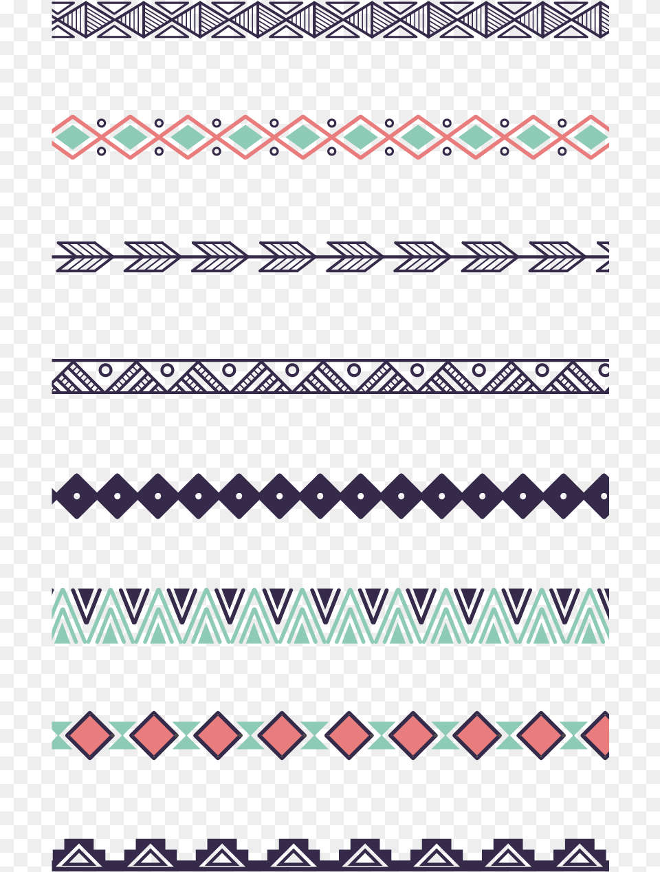 Geometric Lines Stitching Line, Pattern, Home Decor Free Transparent Png