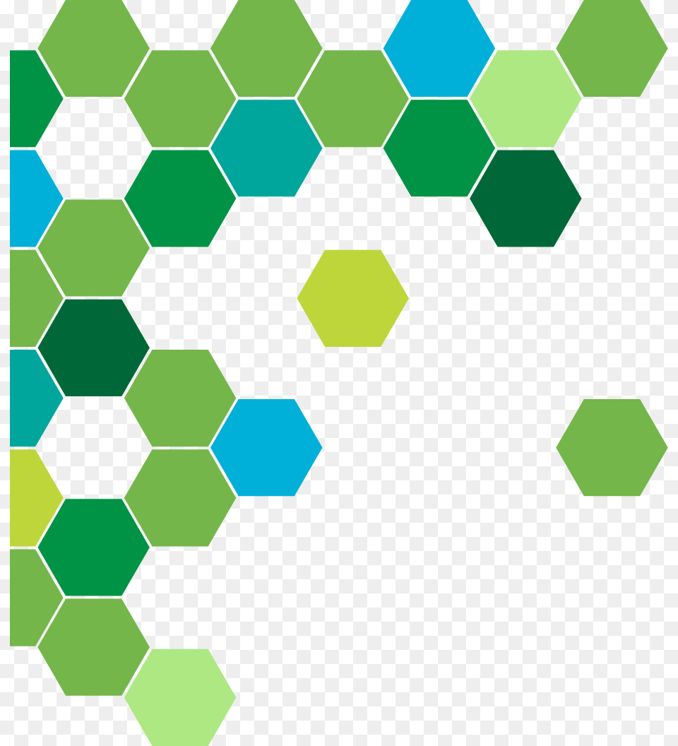 Transparent Geometric Shape Shapes Design, Pattern, Food, Honey, Honeycomb Png Image