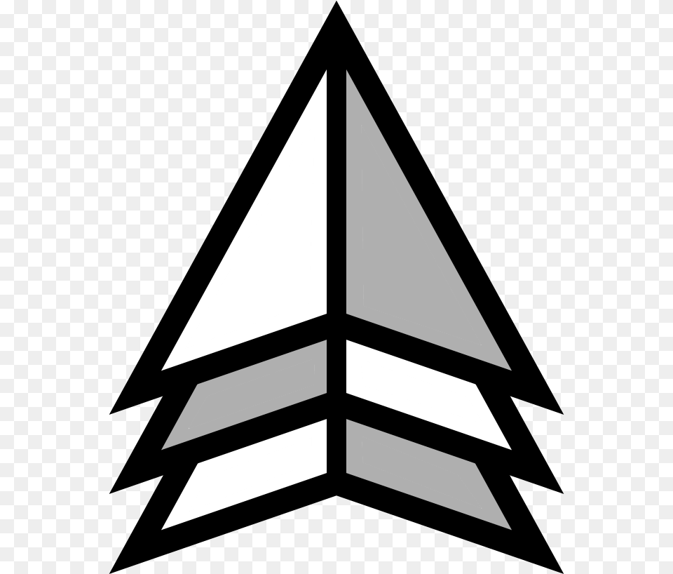Geometry Dash Icons Geometry Dash Icons Triangle Free Transparent Png