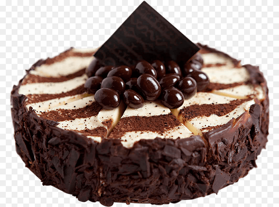 German Chocolate Cake Clipart Chocolate Cake, Dessert, Food, Sweets, Brownie Free Transparent Png