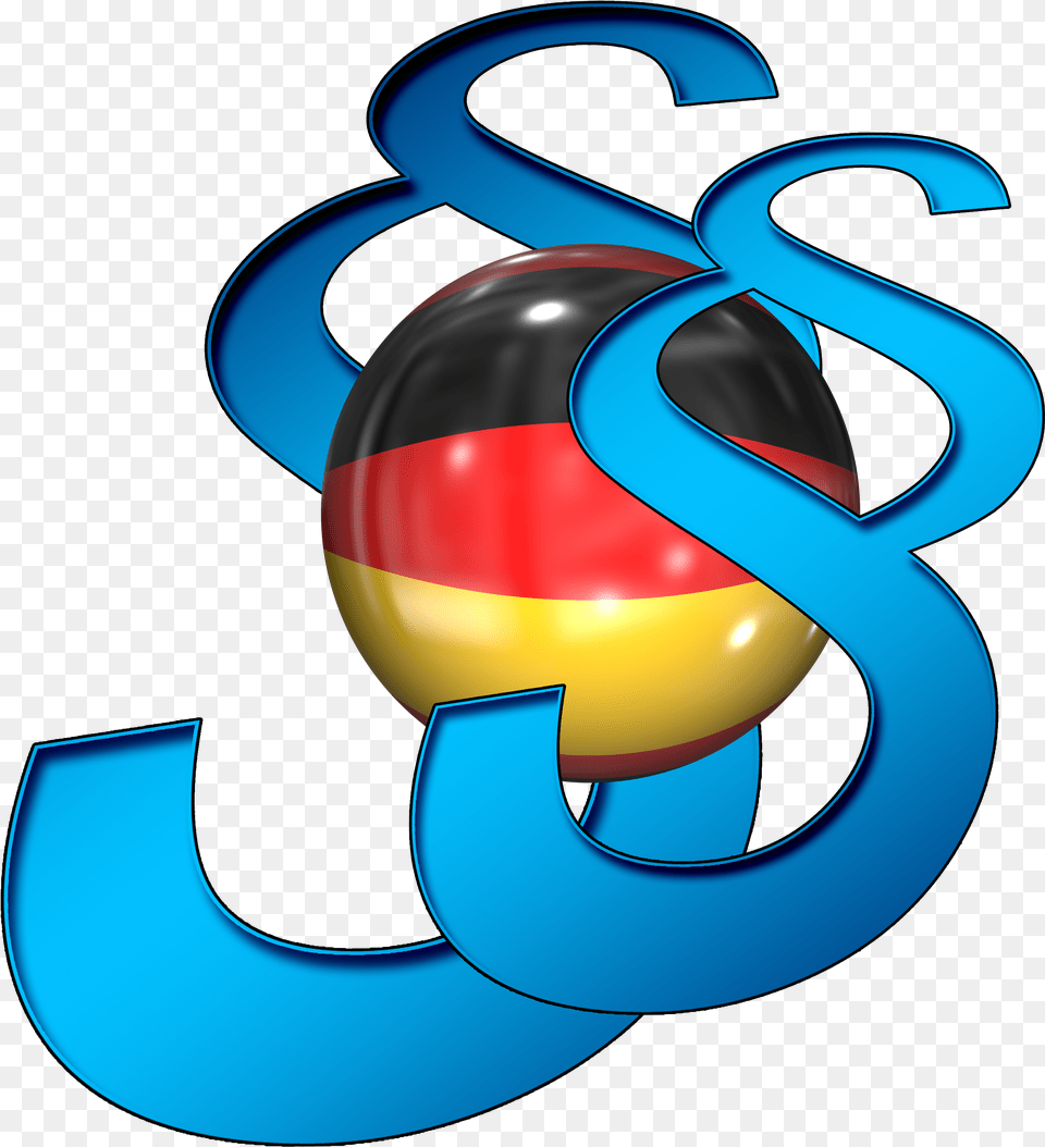 Transparent German Flag Lawyer, Sphere, Logo, Symbol, Text Free Png