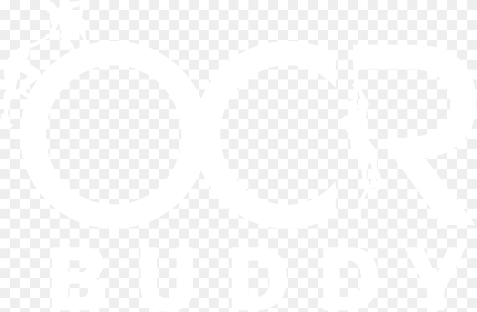 Transparent Get It Now Ocr Buddy, Stencil, Logo, Text Free Png