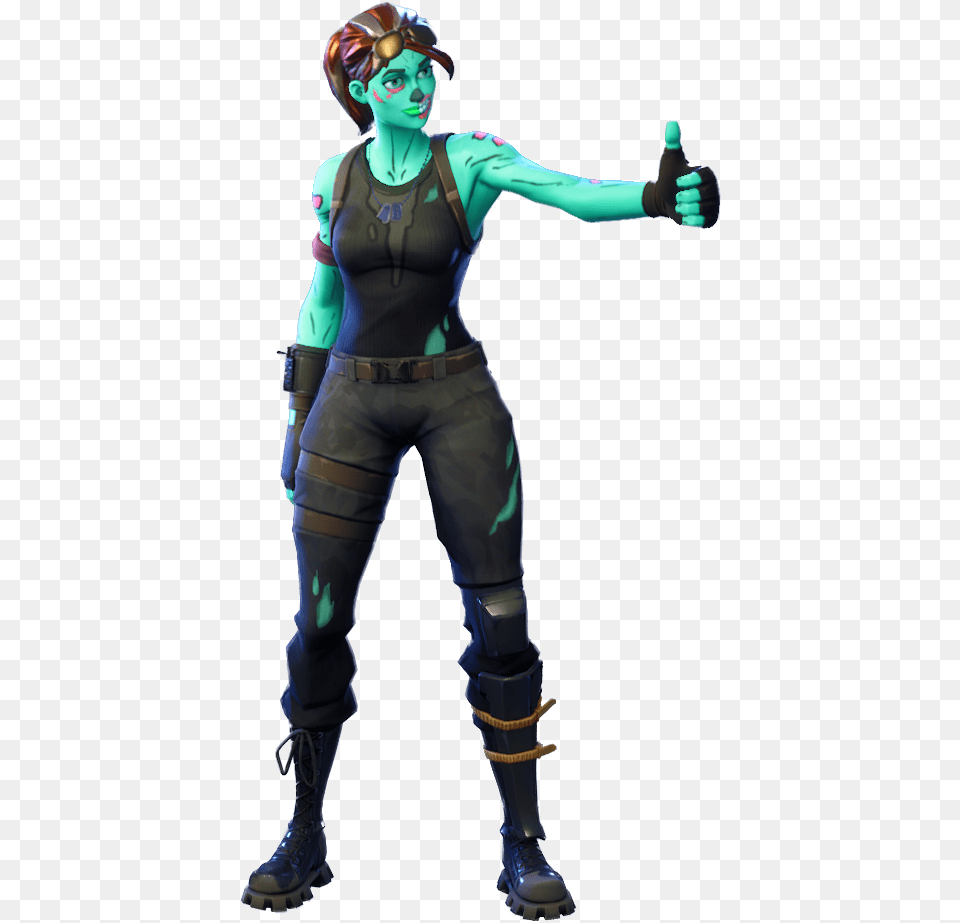 Ghoul Trooper, Body Part, Clothing, Costume, Finger Free Transparent Png