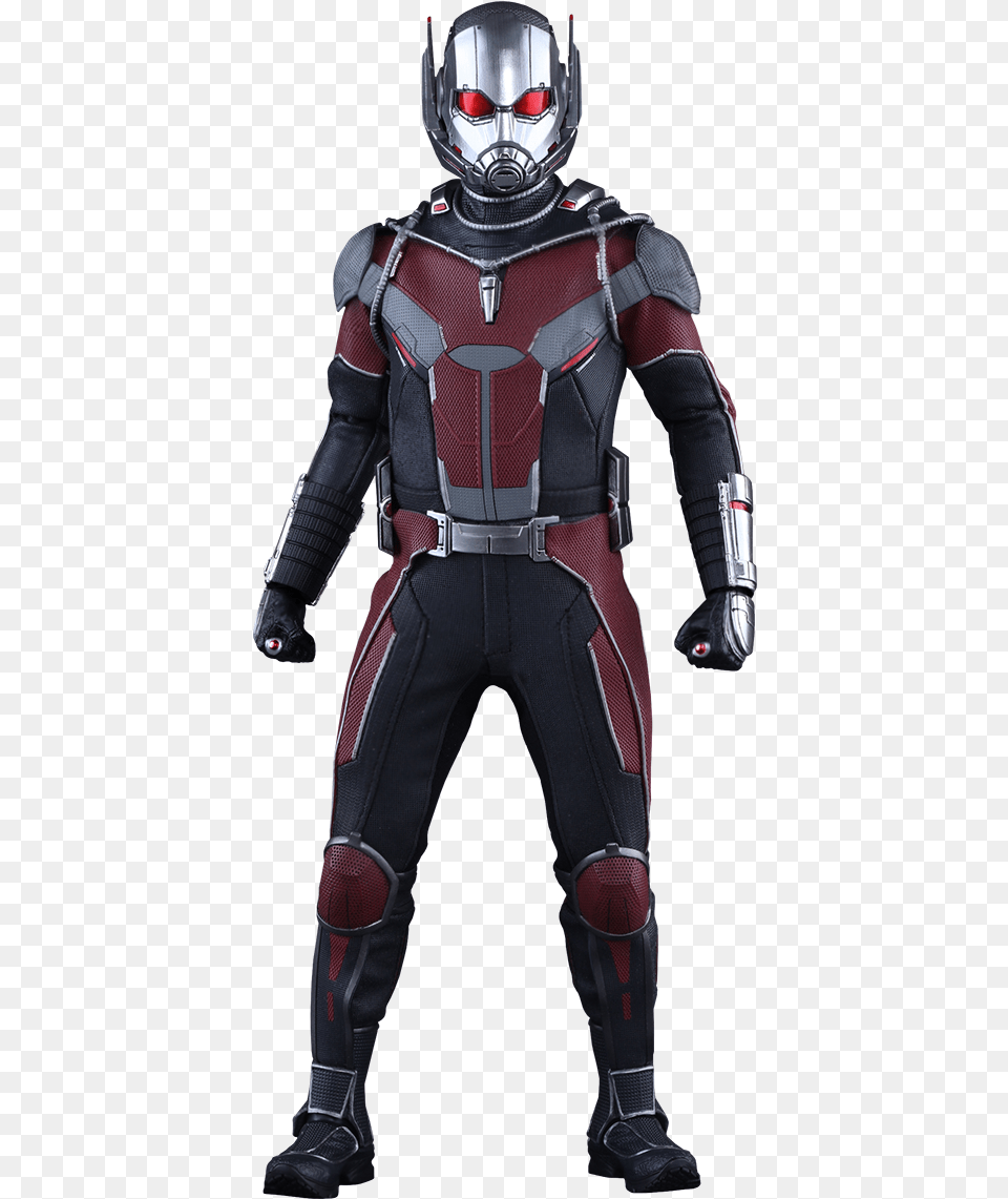 Giant Man Clipart Ant Man Comic, Adult, Male, Person, Armor Free Transparent Png