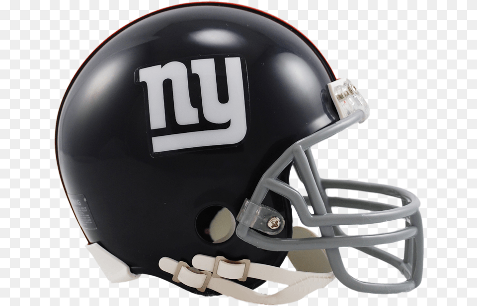 Transparent Giants Helmet Clipart Old New York Giants Helmet, American Football, Football, Football Helmet, Sport Free Png Download