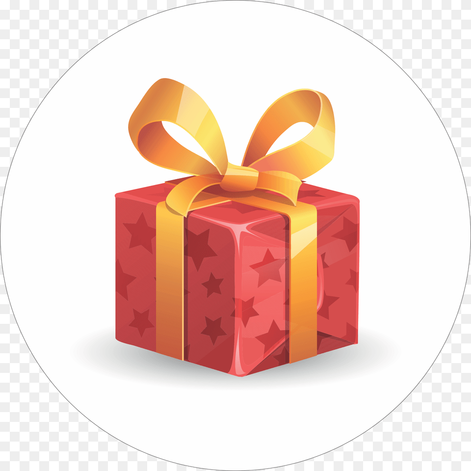 Transparent Gift Box Icon Gift Free Png