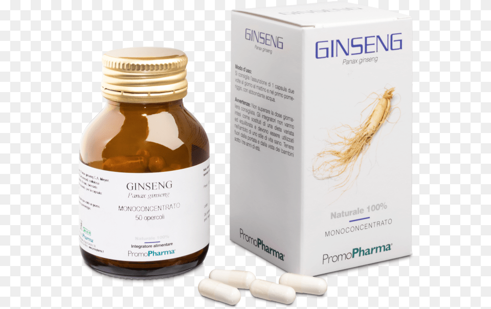 Transparent Ginseng Balm Drug Melissa Officinalis, Herbal, Herbs, Plant, Medication Png