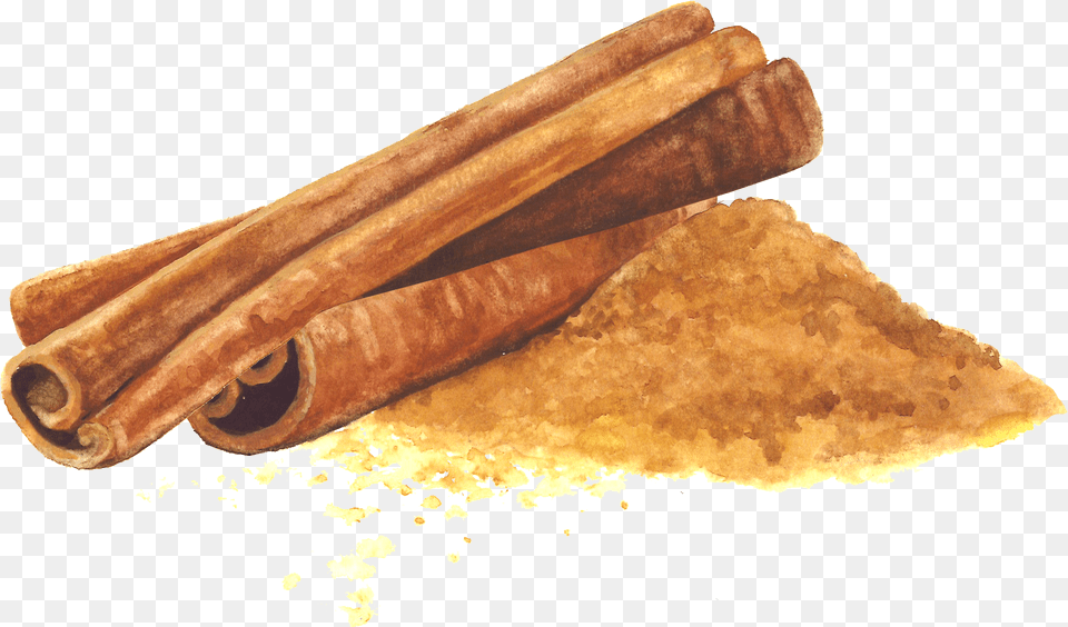 Transparent Ginseng Cinnamon Transparent, Bread, Food Png Image