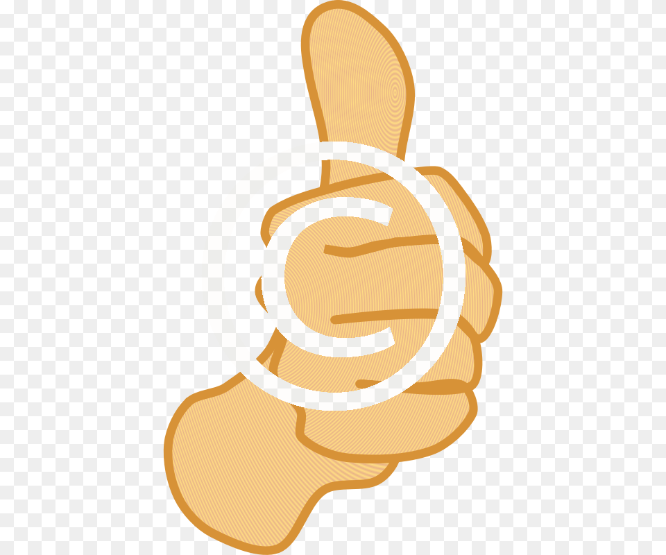 Transparent Giphy Clipart Thumbs Up Free Png