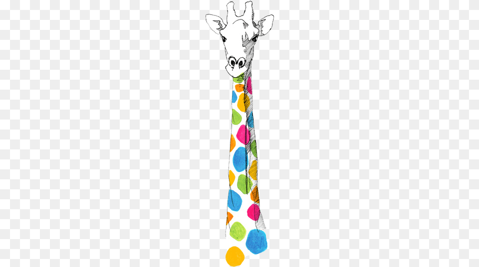 Transparent Giraffe Giraffe Tumblr, Clothing, Hat, Formal Wear, Party Hat Free Png