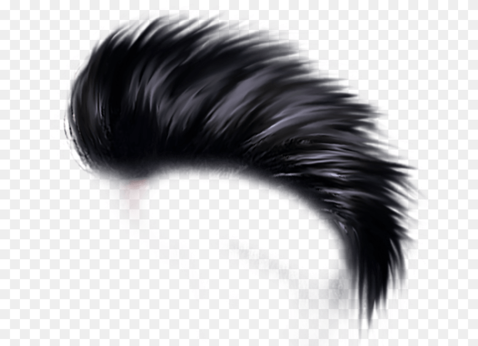 Transparent Girl Hair One Side Hair, Adult, Female, Person, Woman Free Png Download