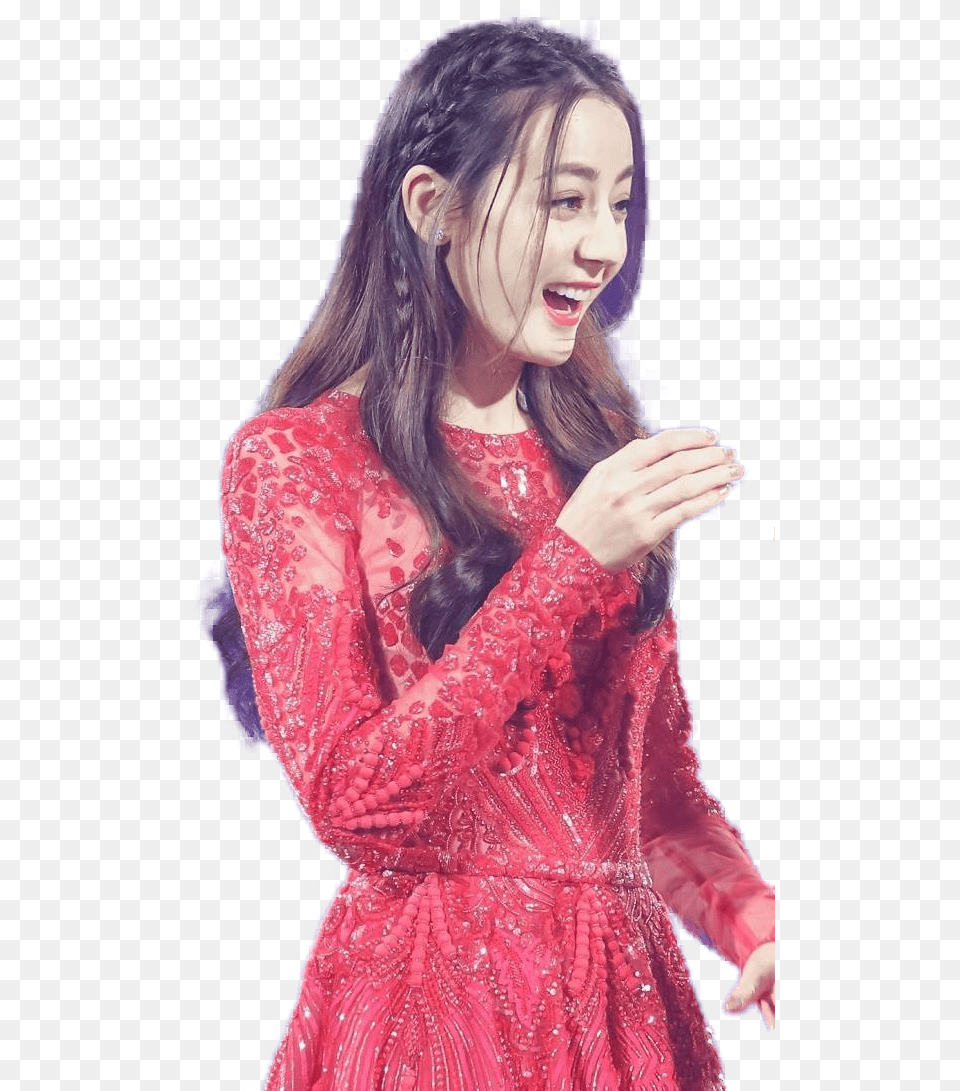 Girl In Dress Dilraba Dilmurat Best Photoshoot, Adult, Person, Woman, Female Free Transparent Png