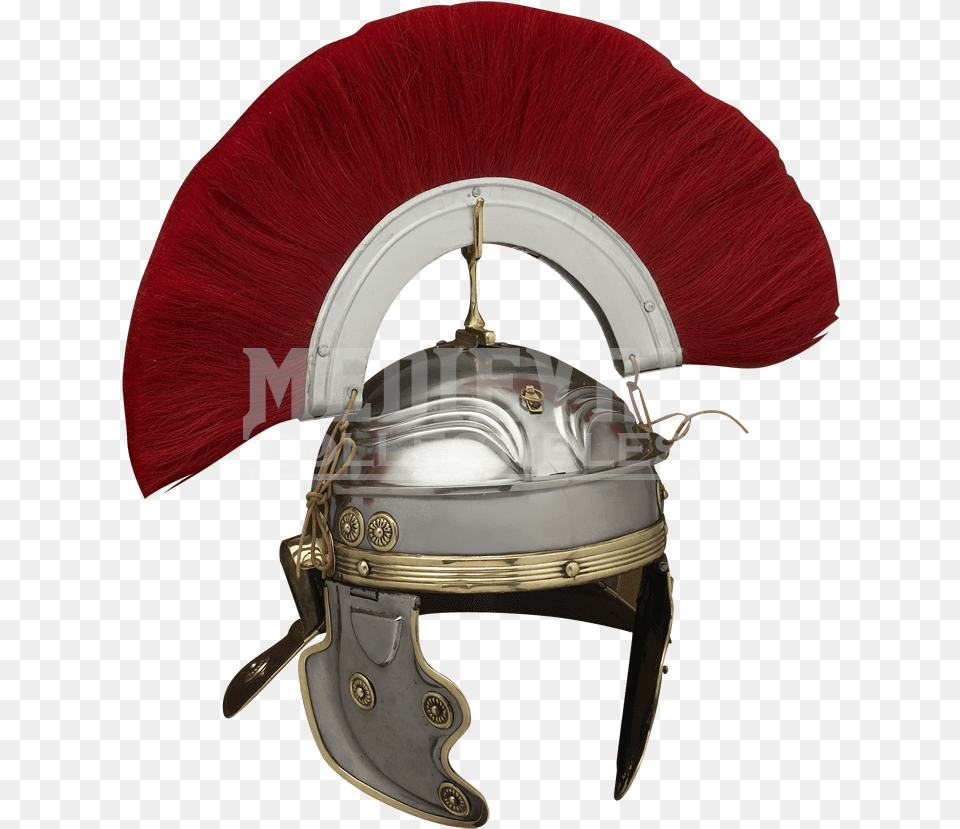 Transparent Gladiator Helmet, Crash Helmet Free Png