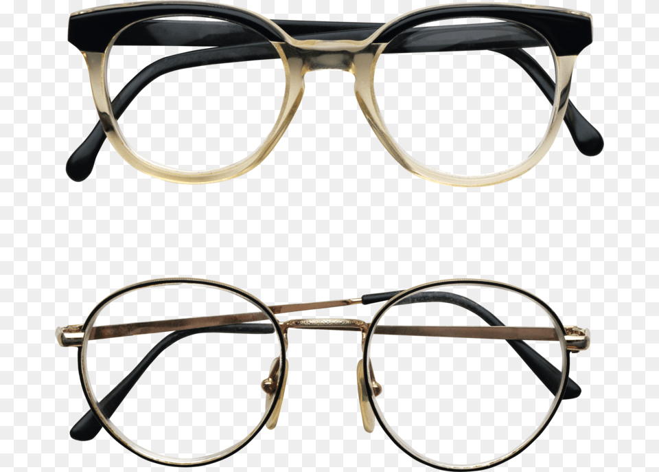 Transparent Glases Ochki Klipart, Accessories, Glasses Free Png Download