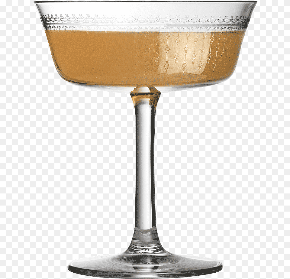 Transparent Glass Of Champagne Coupe Glasses, Alcohol, Beverage, Cocktail, Goblet Free Png
