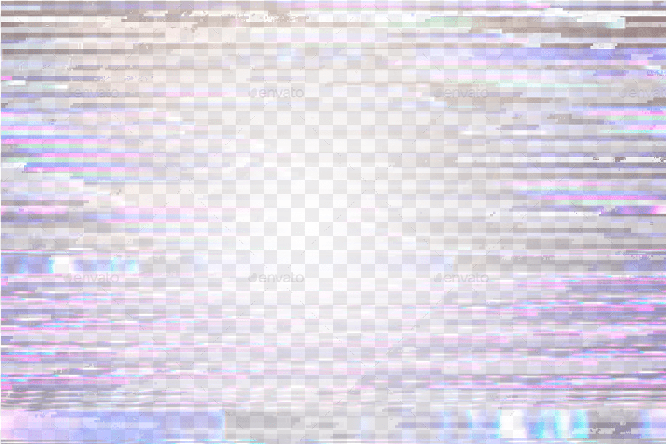 Transparent Glitch Backgrounds Vhs Effect Transparent Background, Architecture, Building, Lighting, Purple Png