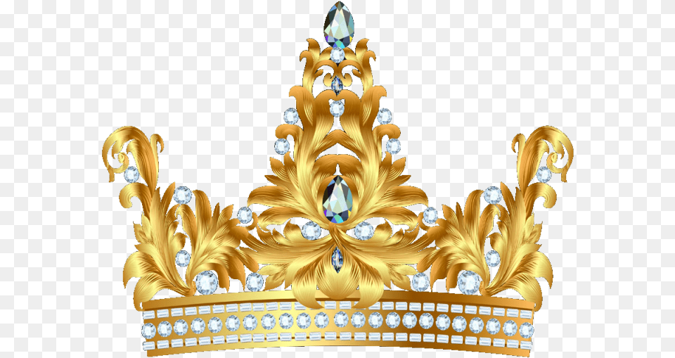 Transparent Glitter Crown Transparent Queen Crown, Accessories, Jewelry, Adult, Bride Png Image