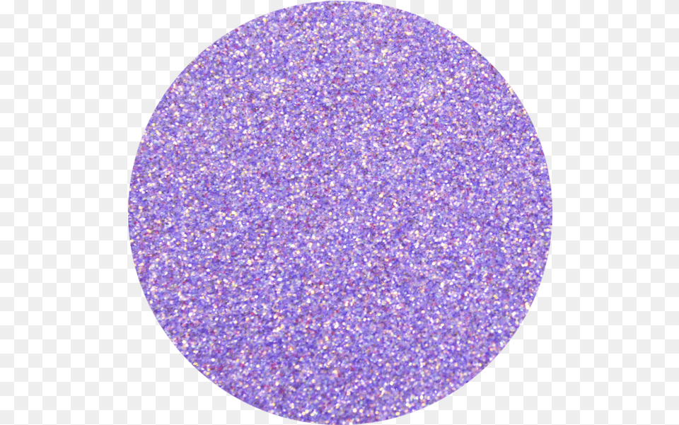 Transparent Glitter Purple Glitter Circle Transparent, Astronomy, Moon, Nature, Night Png Image