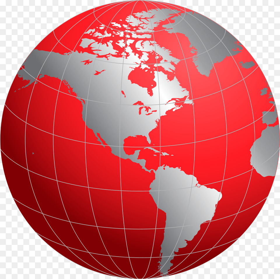 Transparent Globe Globe, Astronomy, Outer Space, Planet, Sphere Png
