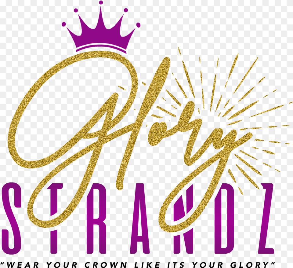 Glory Graphic Design, Purple, Text Free Transparent Png