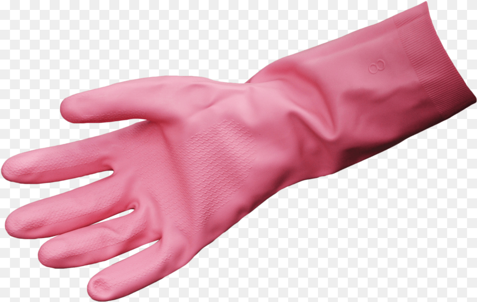 Gloves Rubber Leather, Clothing, Glove, Baby, Person Free Transparent Png