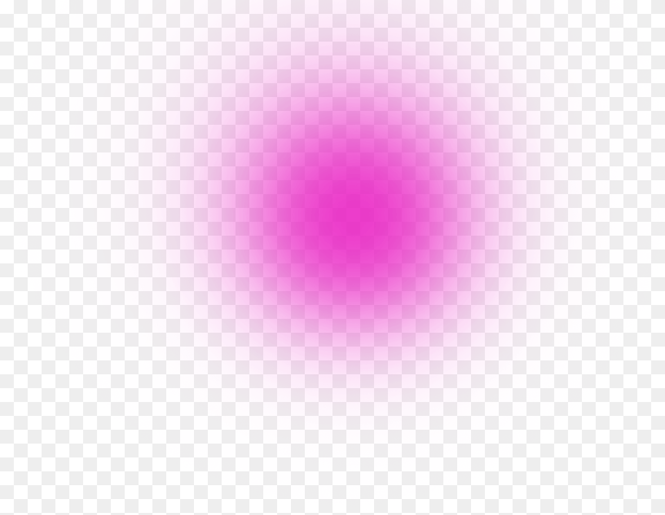 Glow Circle Pink Glow Light, Purple Free Transparent Png