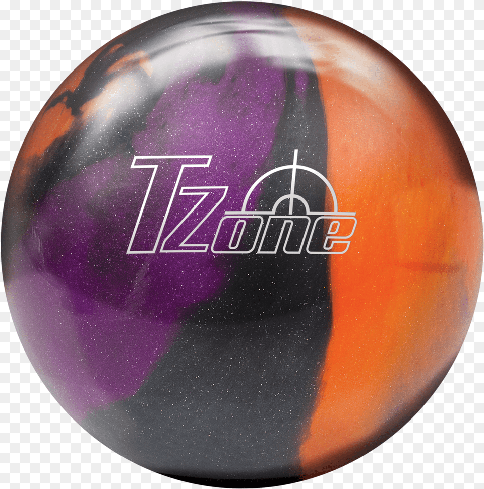 Transparent Glowing Ball Brunswick Tzone Ultraviolet Sunrise, Sport, Bowling, Bowling Ball, Leisure Activities Png Image