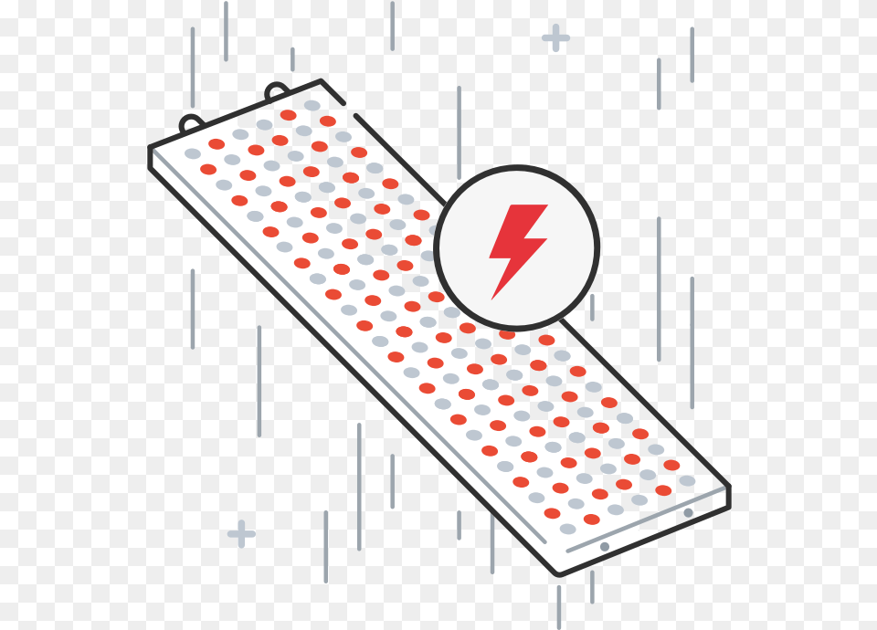 Transparent Glowing Dot Polka Dot, First Aid Png