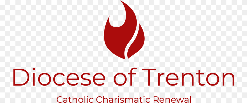 Glowing Red Dot Renewal Catholic Charismatic, Logo Free Transparent Png