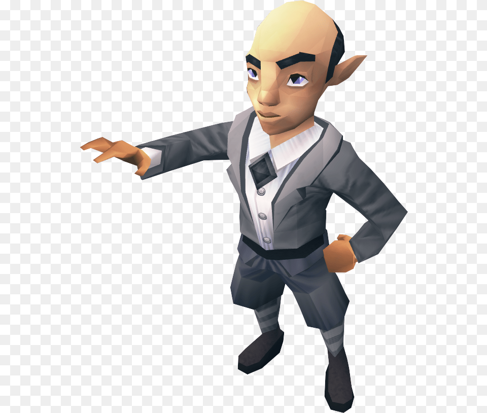 Transparent Gnome Child Gnome Banker, Clothing, Formal Wear, Suit, Boy Free Png