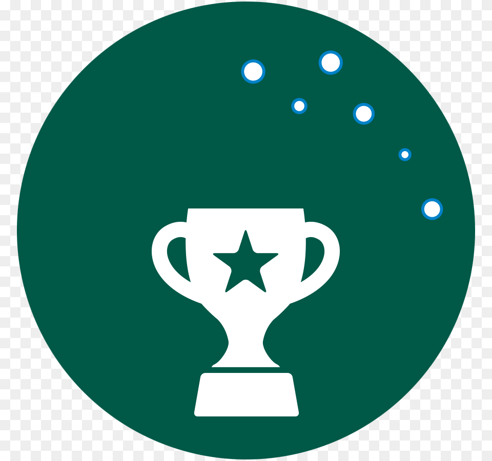 Transparent Goal, Trophy, Disk Png